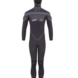 BEUCHAT MED C-ZIP 8/7mm - Imagen 1