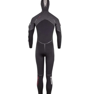 BEUCHAT MED C-ZIP 8/7mm - Imagen 2