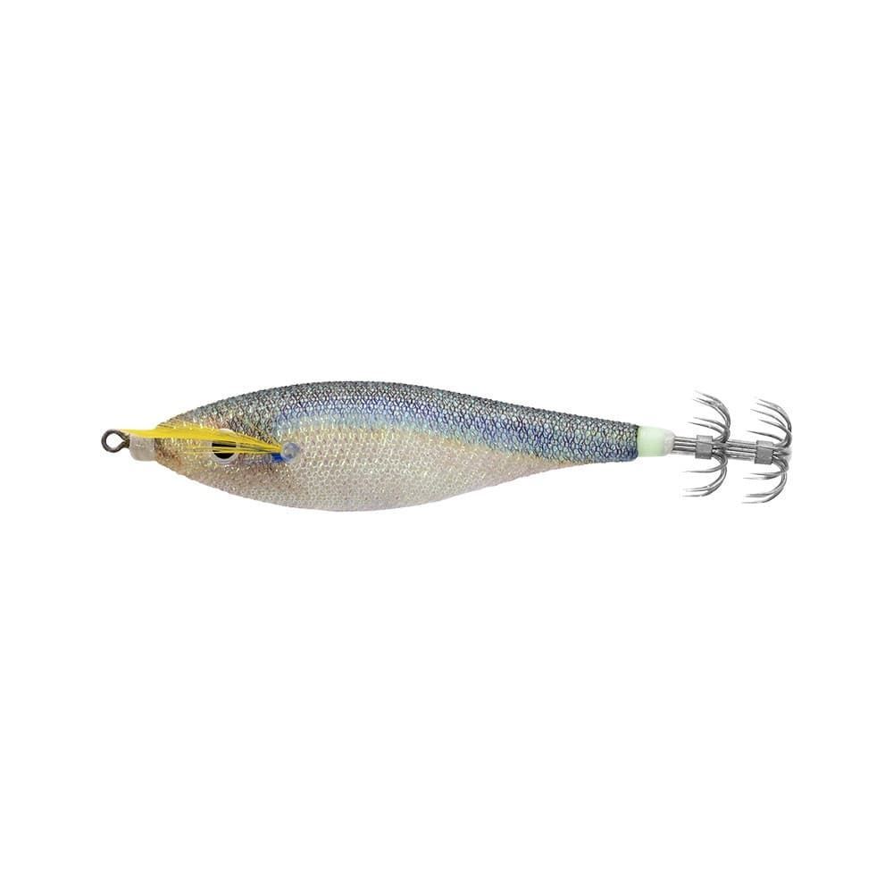 CINNETIC SQUID JIG TIGER PRO - Imagen 2