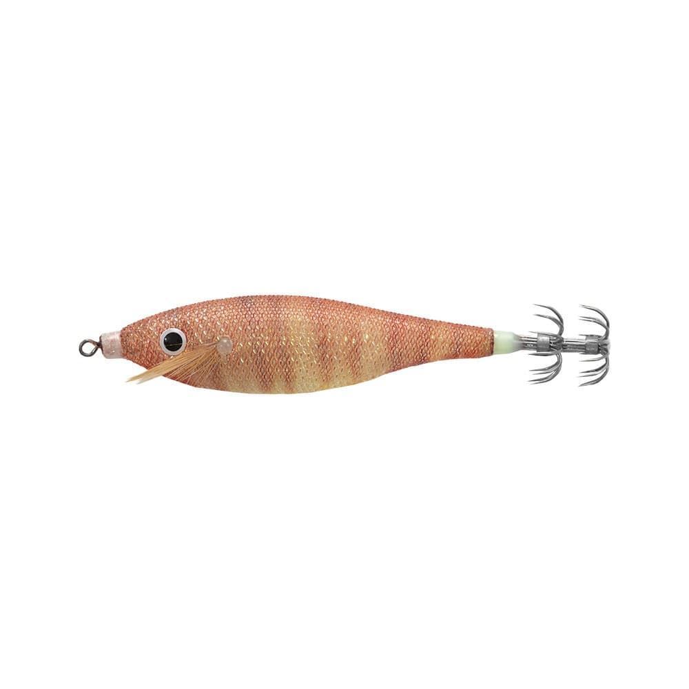 CINNETIC SQUID JIG TIGER PRO - Imagen 3