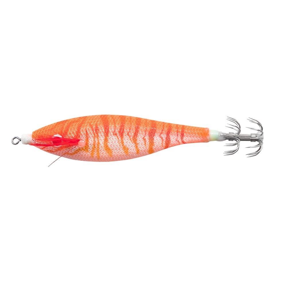 CINNETIC SQUID JIG TIGER PRO - Imagen 4