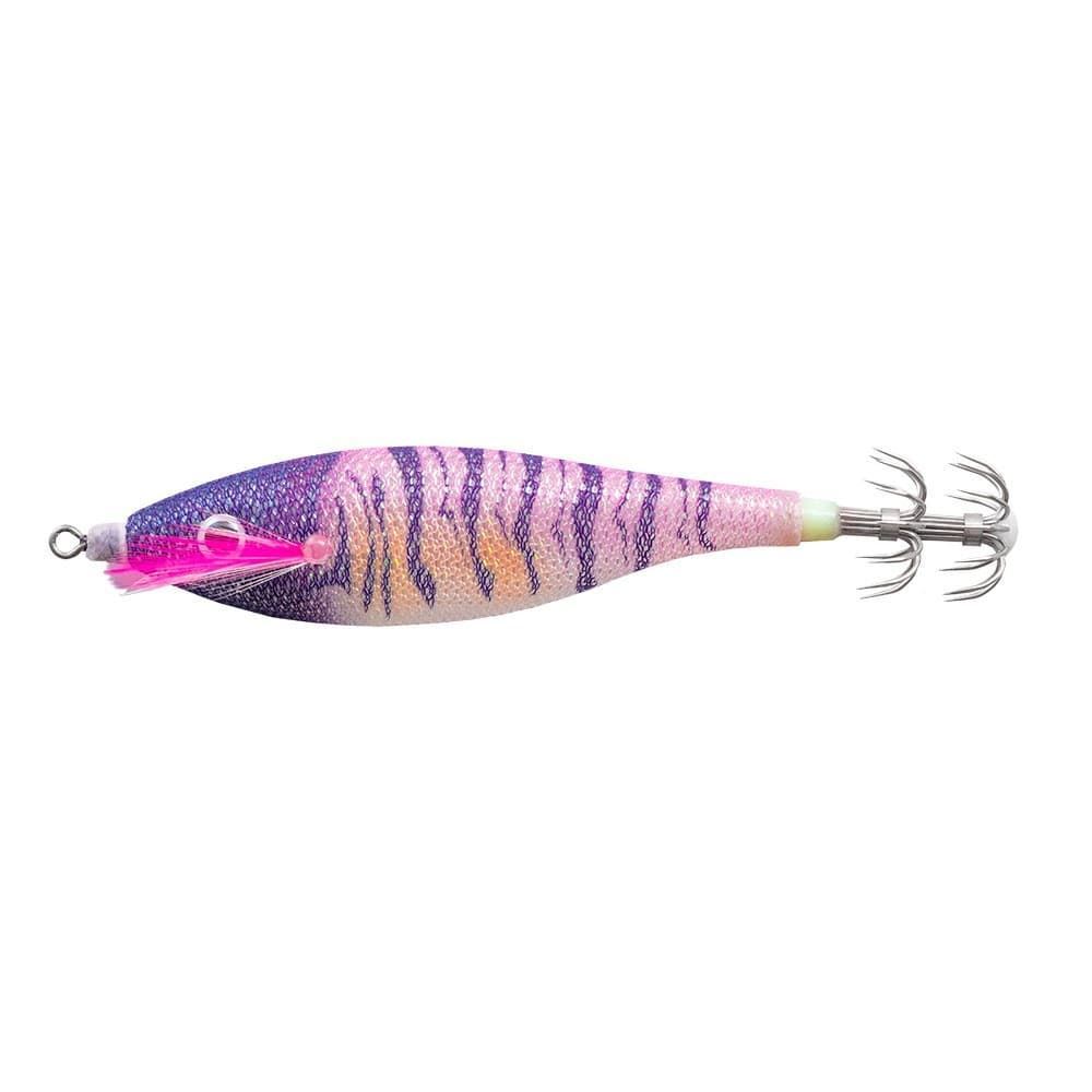 CINNETIC SQUID JIG TIGER PRO - Imagen 5