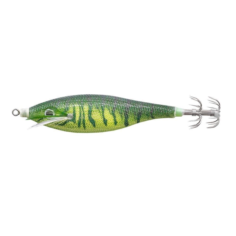 CINNETIC SQUID JIG TIGER PRO - Imagen 6