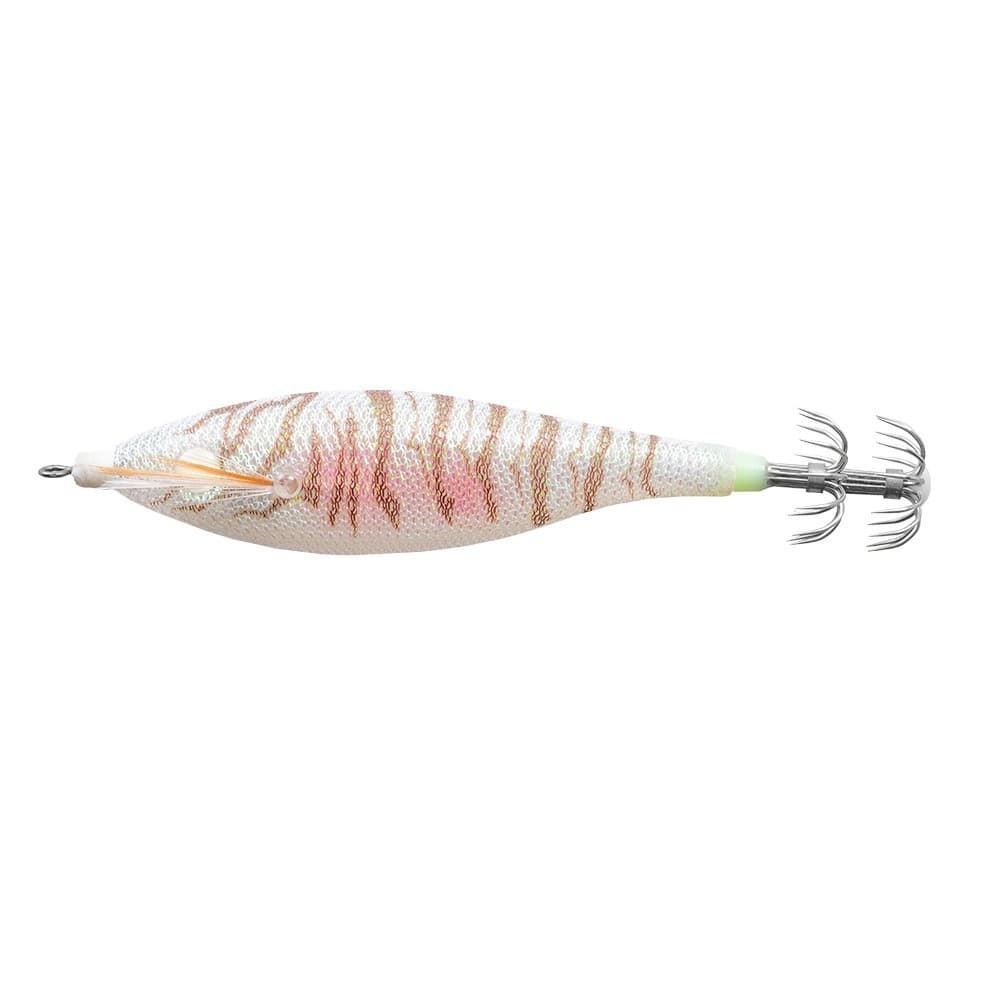 CINNETIC SQUID JIG TIGER PRO - Imagen 7