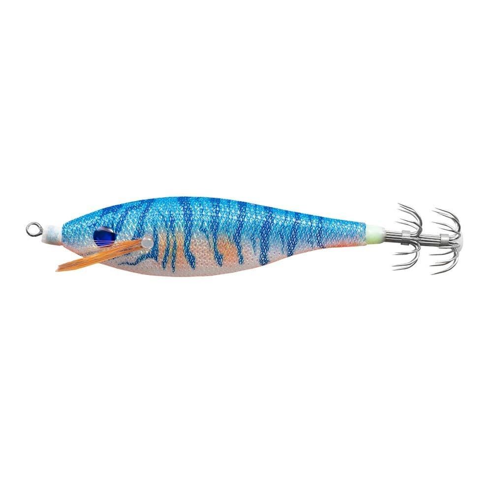 CINNETIC SQUID JIG TIGER PRO - Imagen 8