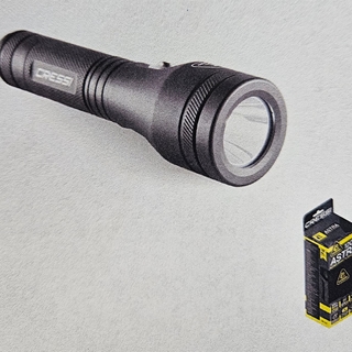 CRESSI ASTRA 1600S - Imagen 1