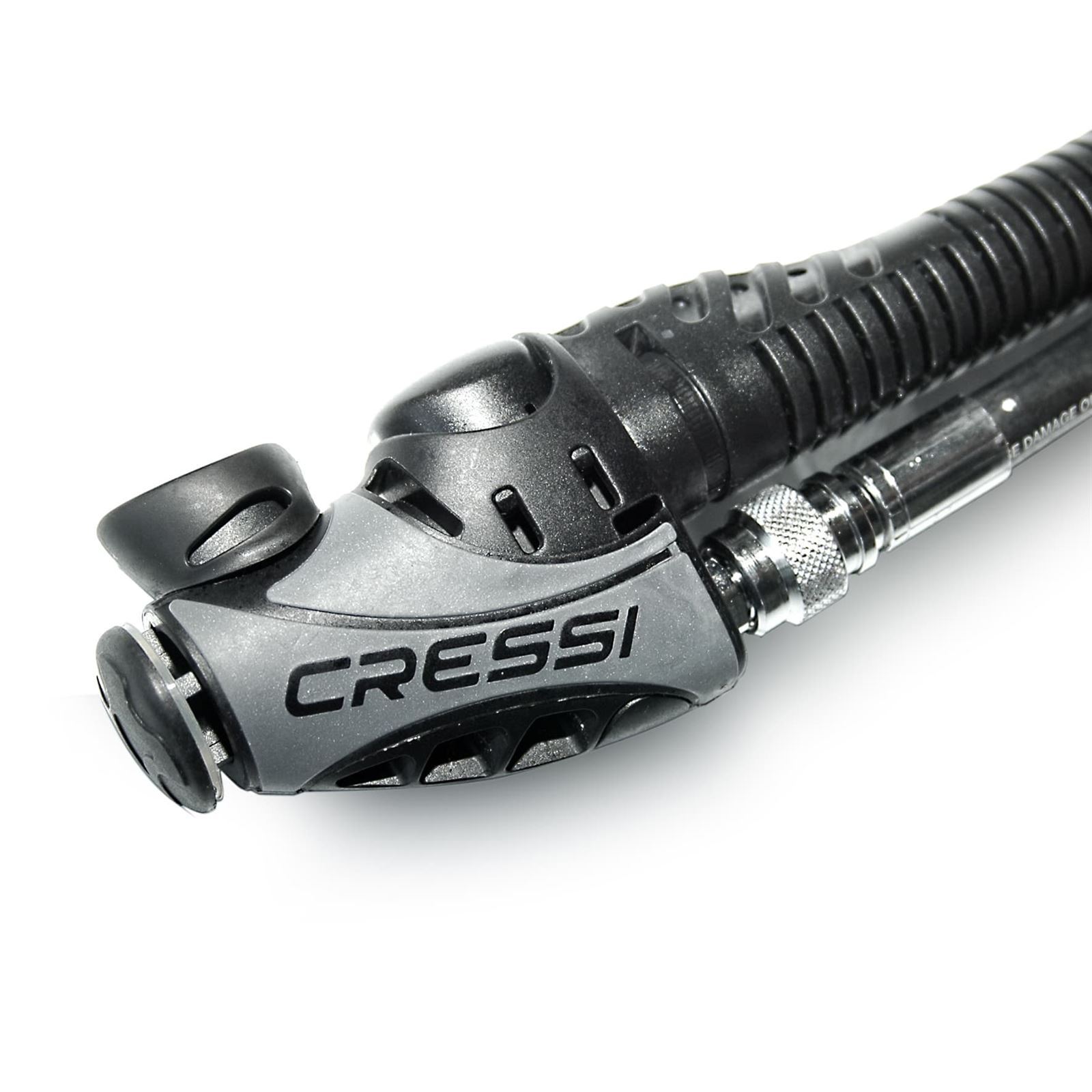 CRESSI BY PASS INFLADOR COMPLETO - Imagen 1