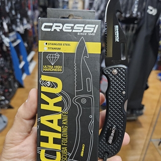 CRESSI CHAKU STELL - Imagen 1