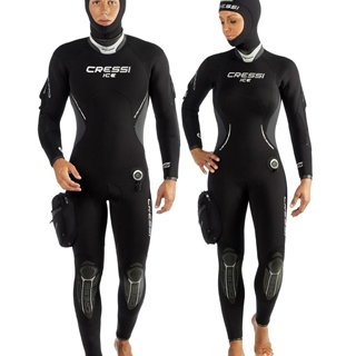 CRESSI ICE HOMBRE - Imagen 2