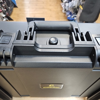 CRESSI MALETA RIGIDA ESTANCA - Imagen 2