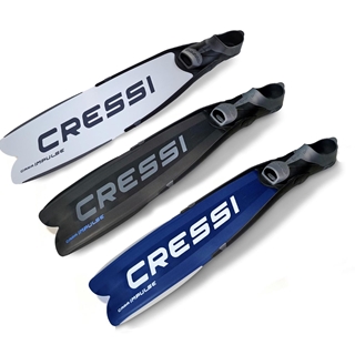 CRESSI PALA GARA IMPULSE UNIDAD - Imagen 1