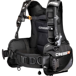 CRESSI SOLID PLUS - Imagen 1