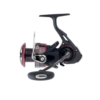 DAIWA BALLISTIC 5000 LT CXH 17 - Imagen 1