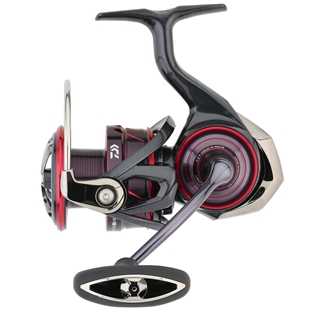 DAIWA BALLISTIC LT CXH 21 - Imagen 1