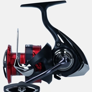DAIWA NINJA 23 LT - Imagen 1