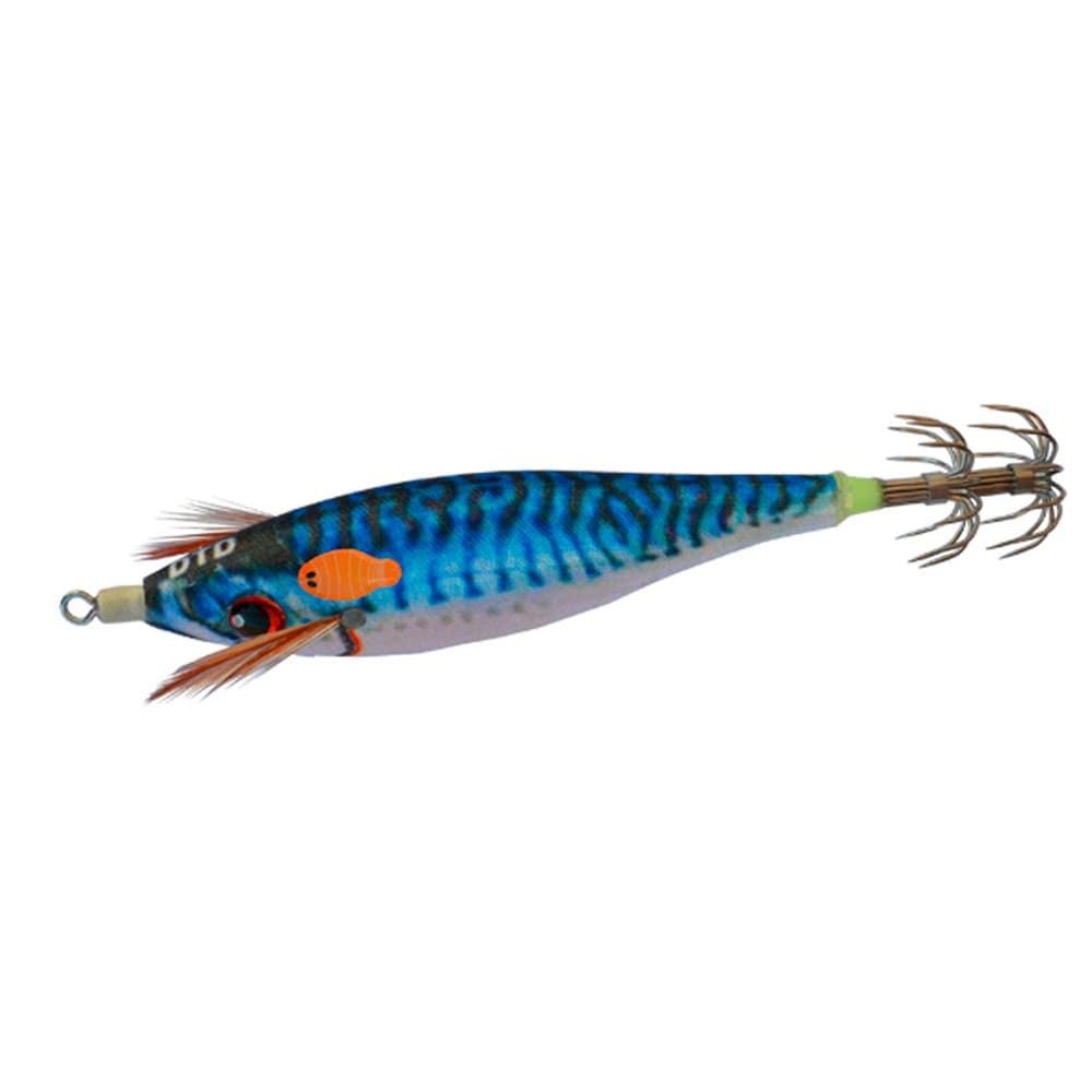 DTD BALLISTIC REAL FISH 2.5 - Imagen 5