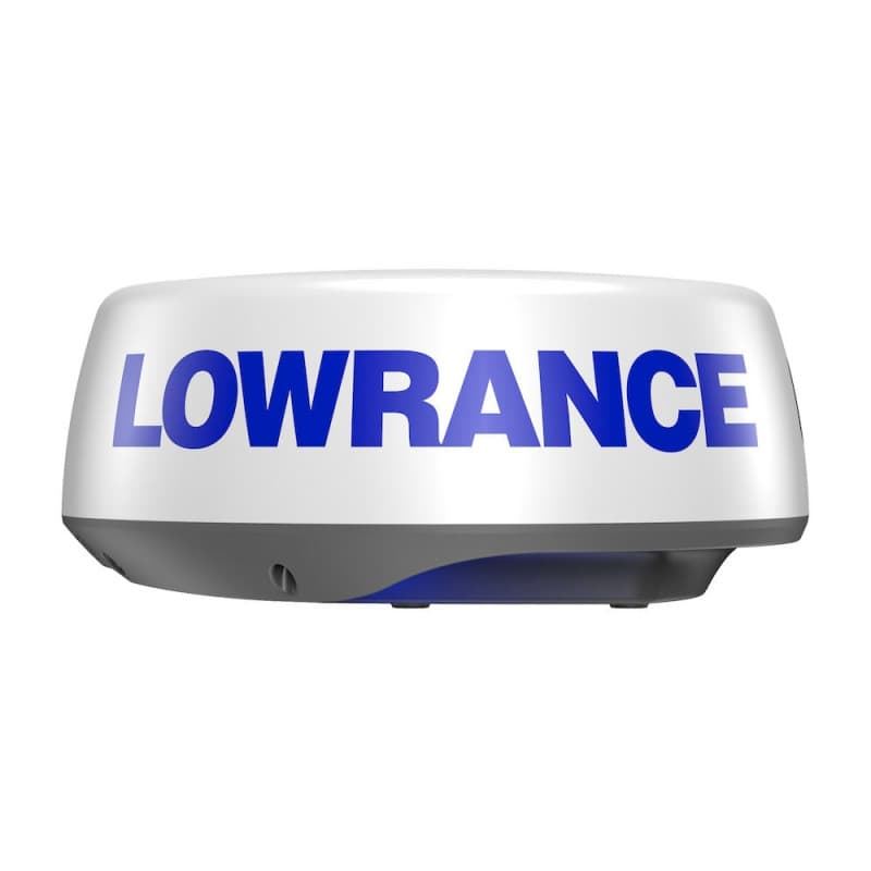 LOWRANCE HALO 20 - Imagen 1