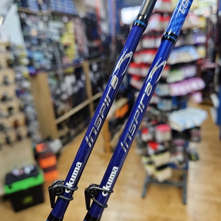 OKUMA INSPIRA EGI 812 M - Imagen 1