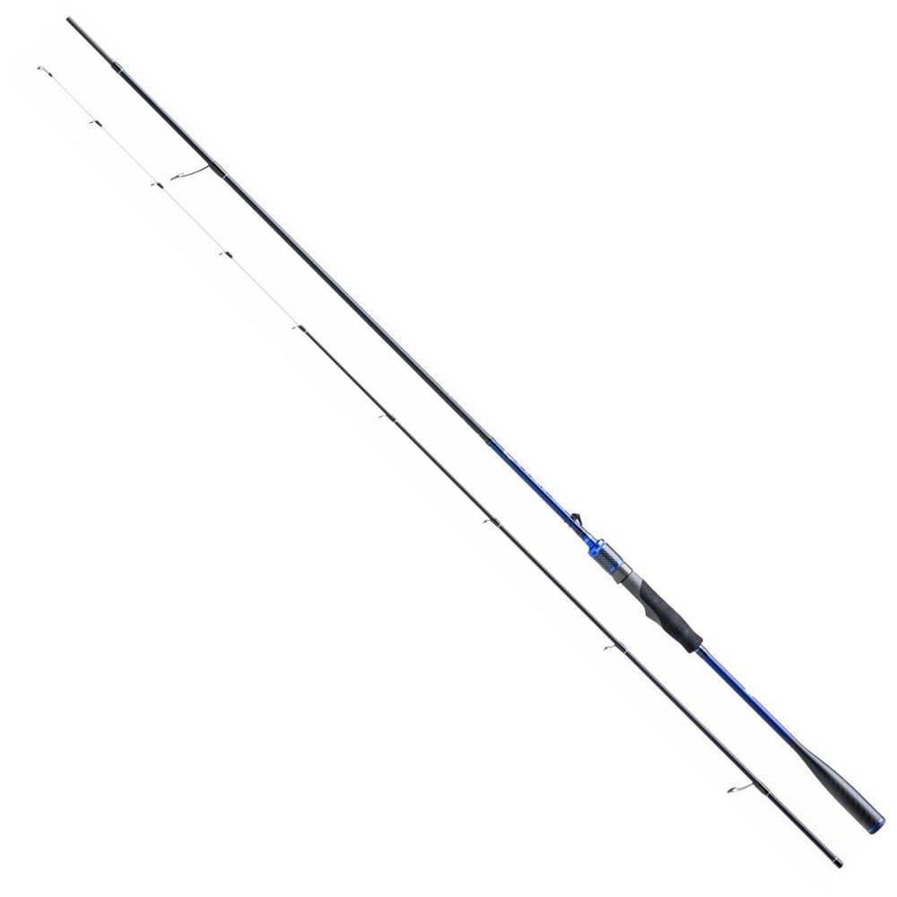 OKUMA INSPIRA LIGHT ROCK & DART 7´44" - Imagen 1