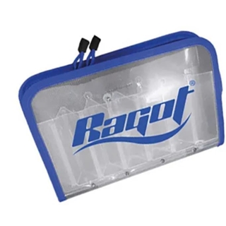 RAGOT ESTUCHE SEÑUELOS - Imagen 1