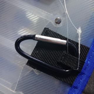 RAGOT ESTUCHE SEÑUELOS - Imagen 2