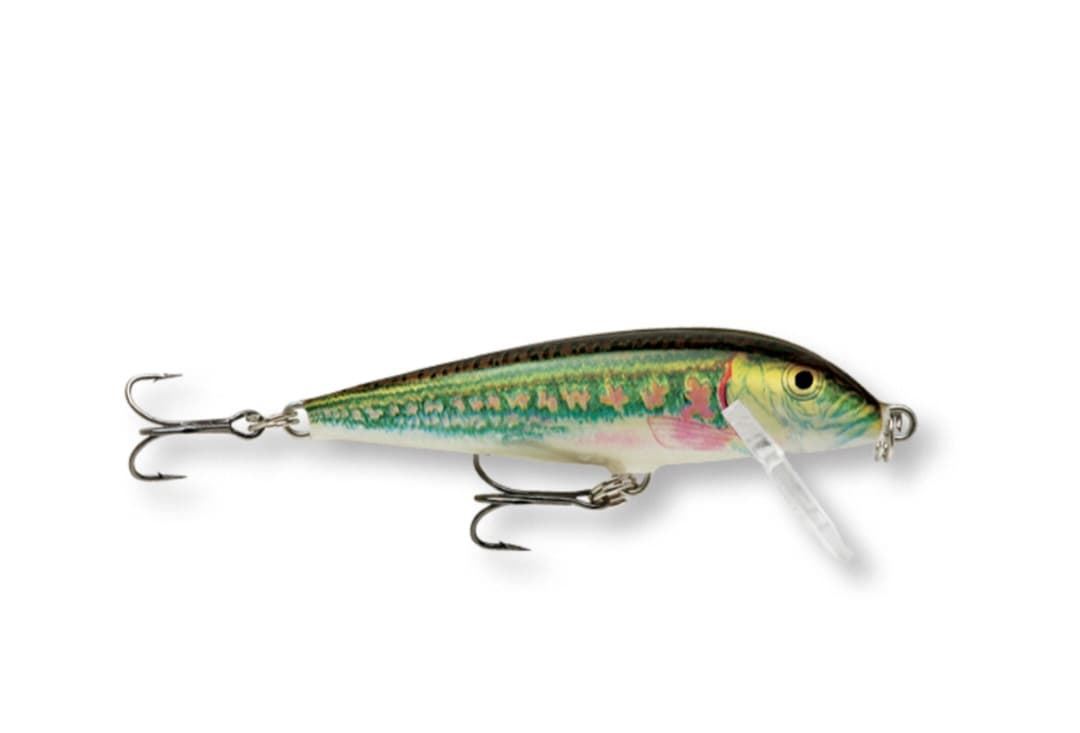 RAPALA COUNTDOWN DE MN A TRL - Imagen 1