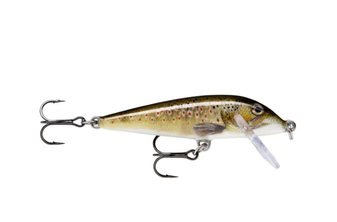 RAPALA COUNTDOWN DE MN A TRL - Imagen 11