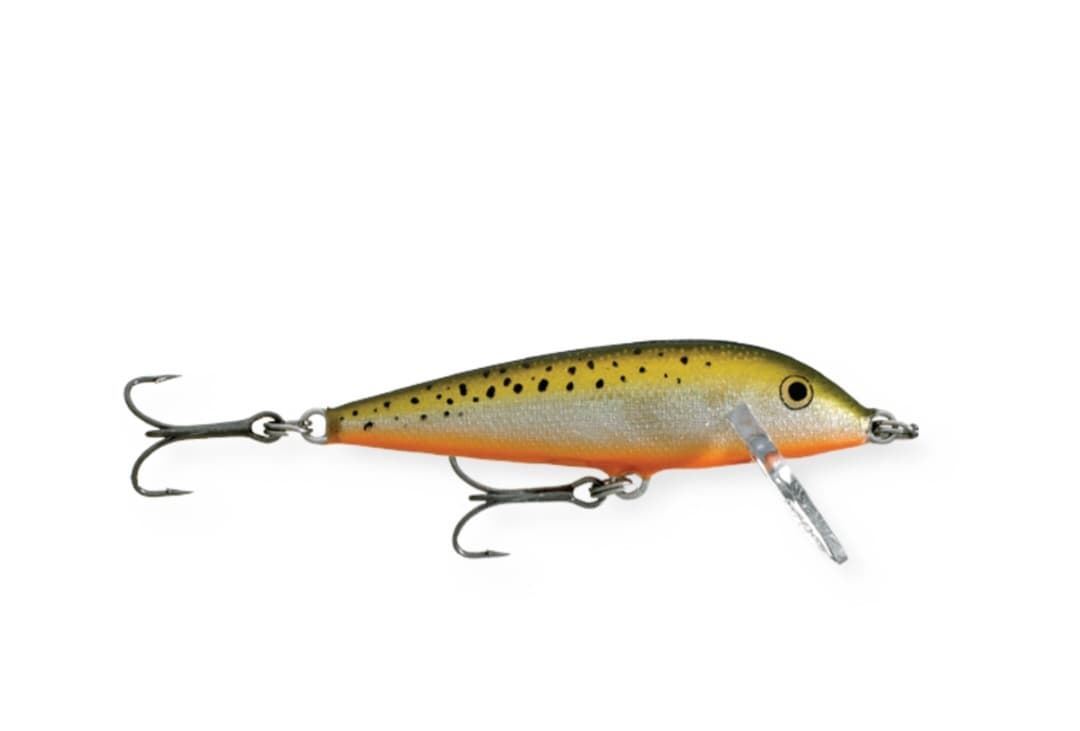 RAPALA COUNTDOWN DE MN A TRL - Imagen 4