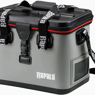 RAPALA HYDRO TACKLE BAG - Imagen 1