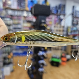 RAPALA PRECISION XTREME AIR BOSS SALTWATER 100 - Imagen 2