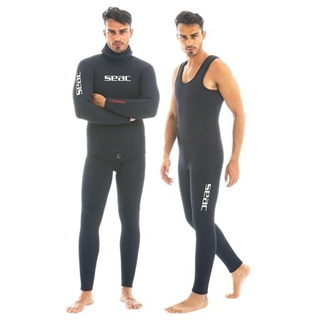 SEACSUB RIESE 8.5MM TALLA M - Imagen 1
