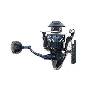SHIMANO STRADIC XG SW 5000 - Imagen 1