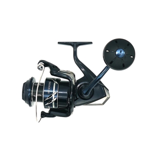 SHIMANO STRADIC XG SW 5000 - Imagen 2
