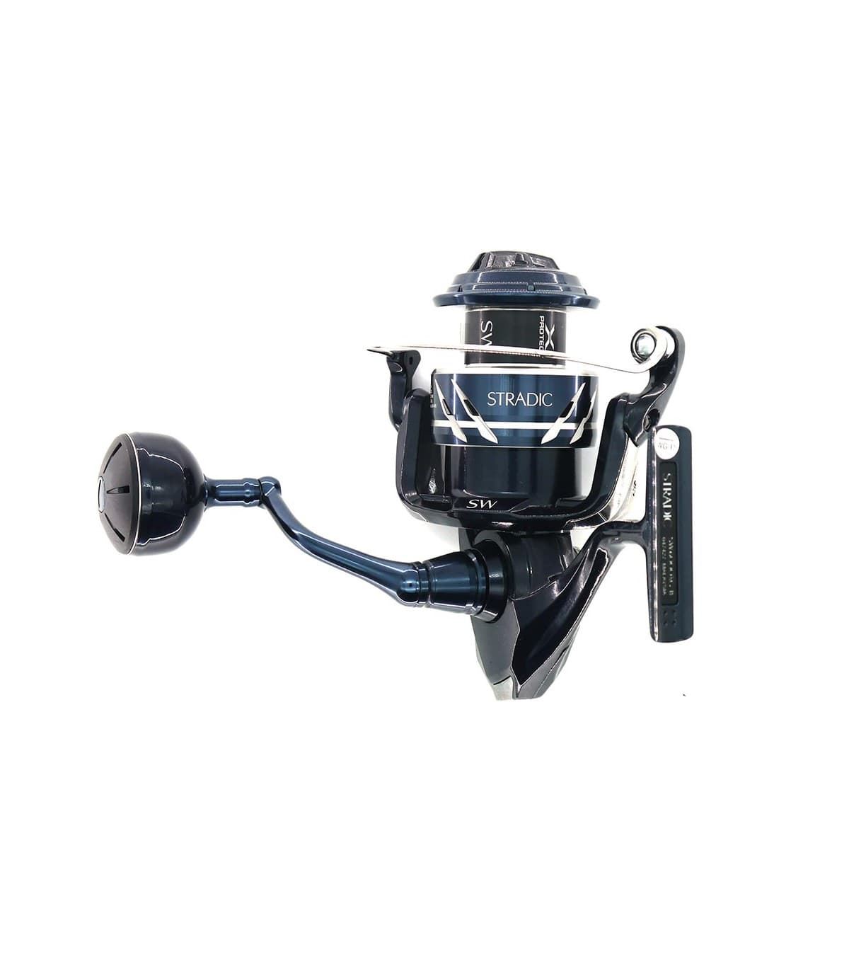 SHIMANO STRADIC XG - Imagen 1