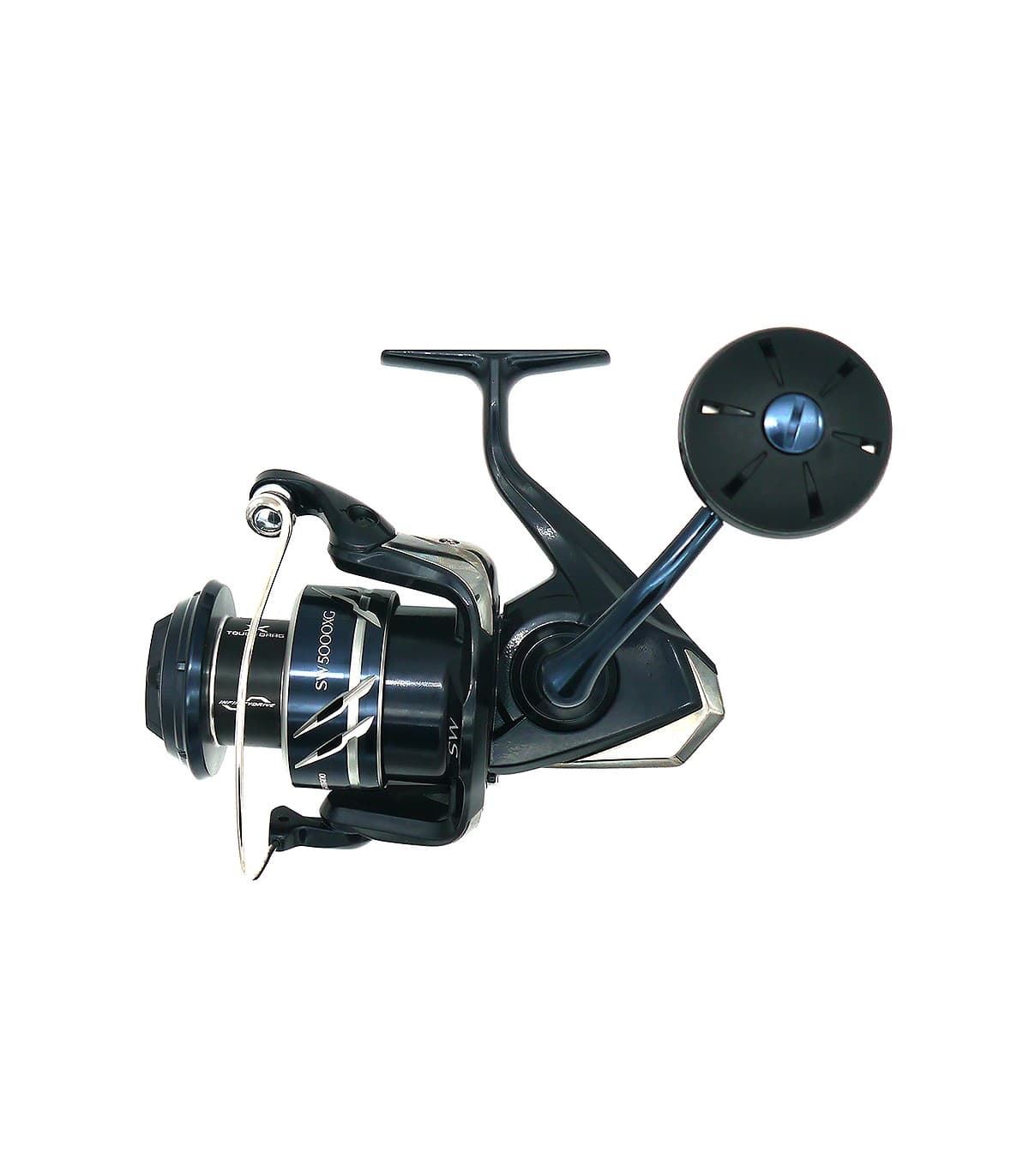 SHIMANO STRADIC XG - Imagen 2