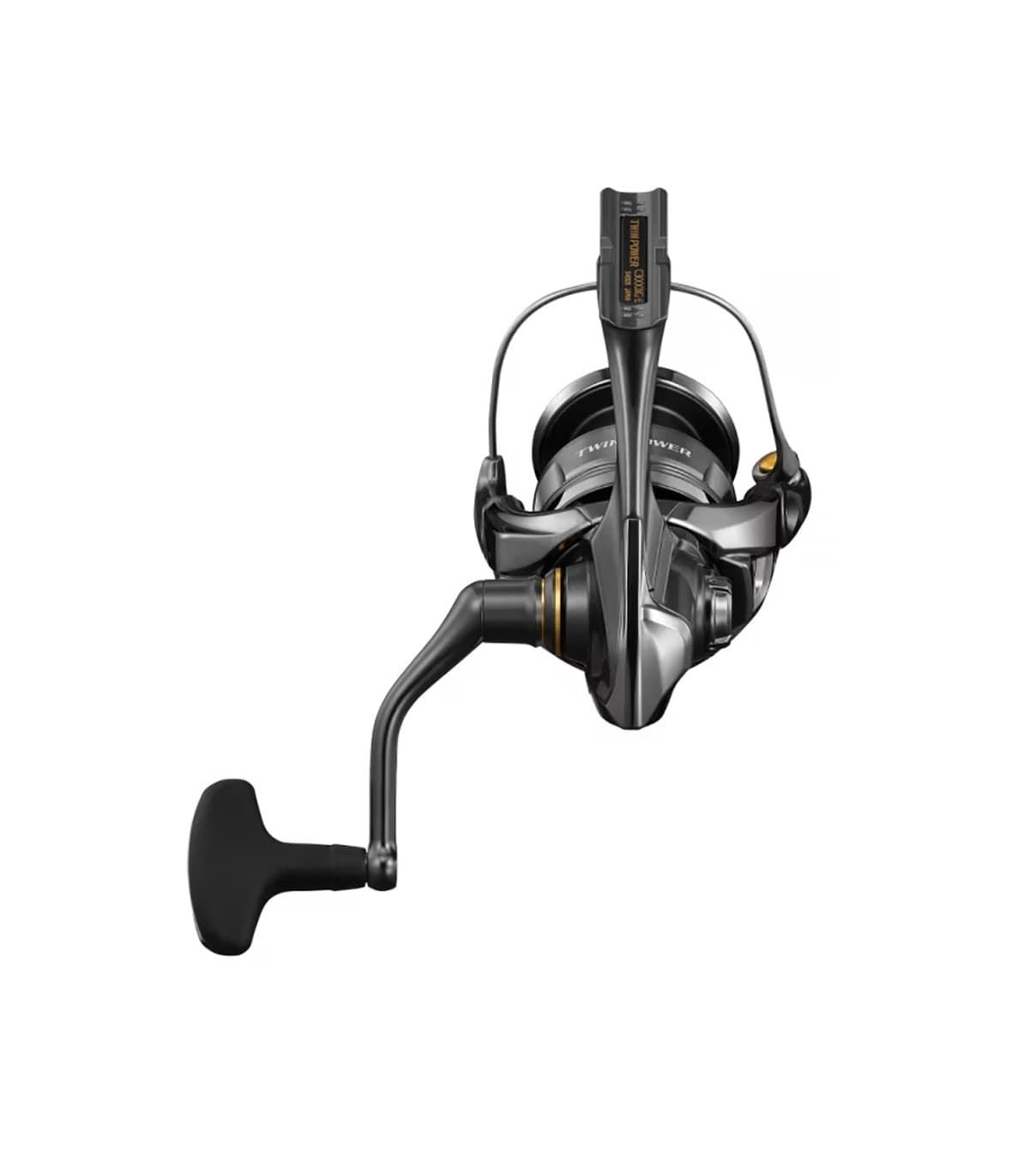 SHIMANO TWIN POWER FE 4000 XG - Imagen 2